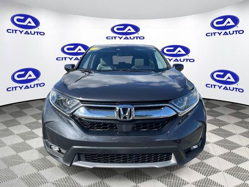 Used 2019 Honda CR-V EX-L image 10