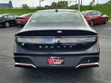 New 2025 Hyundai Sonata SE image 4