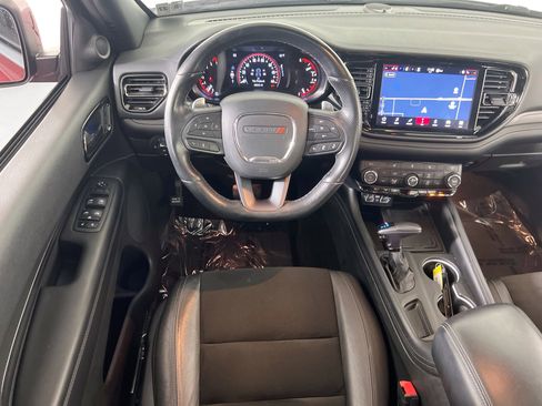 Used 2022 Dodge Durango GT image 23