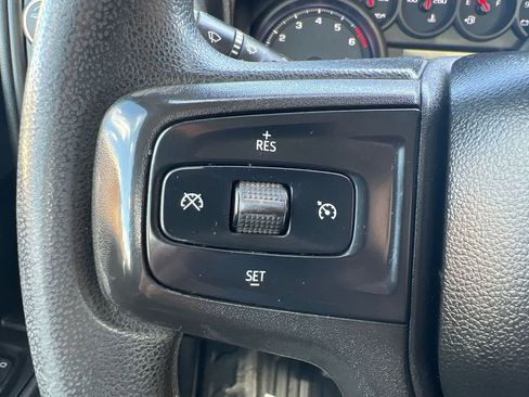 Used 2020 Chevrolet Silverado 2500 W/T w/ WT Fleet Convenience Package AWD/4WD image 17