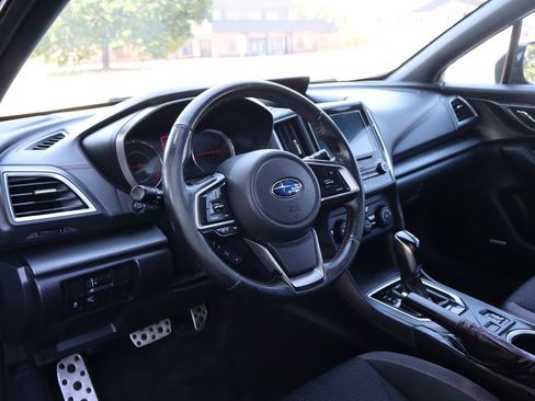 Used 2017 Subaru Impreza 2.0i Sport AWD/4WD image 15