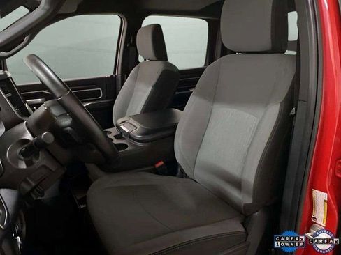 Used 2024 RAM 2500 Big Horn w/ Bed Utility Group image 47