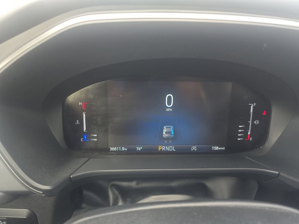 Used 2023 Ford Escape Active AWD/4WD image 13