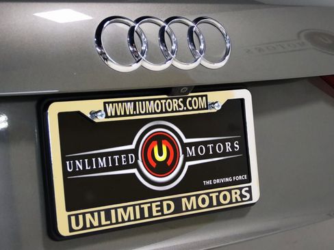 Used 2021 Audi Q3 2.0T Premium Plus w/ Premium Plus Package image 4