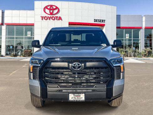 New 2026 Toyota Tundra SR image 2