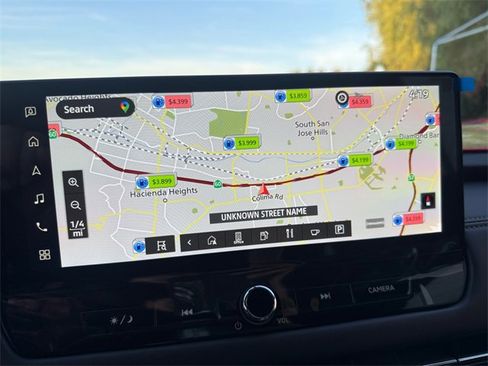 New 2026 Mitsubishi Outlander SE image 19