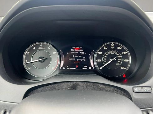 Used 2020 Acura RDX AWD image 17