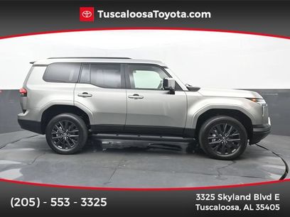 Used 2024 Lexus GX 550 w/ Cold Area Package