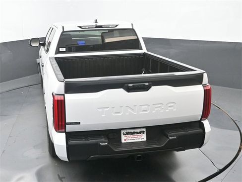 New 2026 Toyota Tundra SR image 28