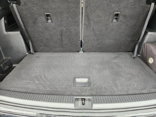 Used 2021 Volkswagen Atlas SEL Premium AWD/4WD image 37