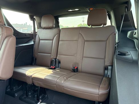 Used 2022 Chevrolet Tahoe High Country image 23