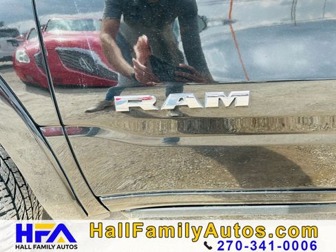 Used 2019 RAM 1500 Limited w/ Advanced Safety Group AWD/4WD image 45