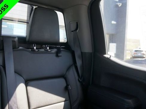 Used 2019 Chevrolet Silverado 1500 LT Trail Boss image 54