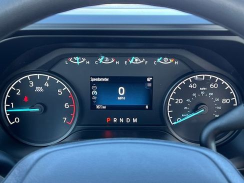 New 2026 Ford F250 XL AWD/4WD image 19