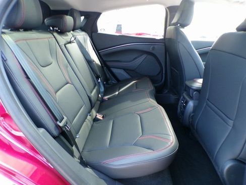 New 2025 Ford Mustang Mach-E Premium w/ Sport Appearance Package image 10