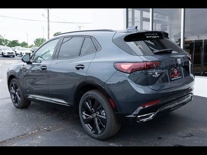 New 2026 Buick Envision Sport Touring