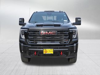 Used 2024 GMC Sierra 3500 AT4 w/ AT4 Premium Plus Package video 2