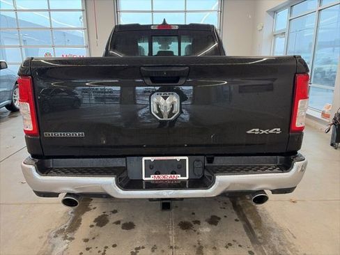 Certified 2023 RAM 1500 Big Horn image 5