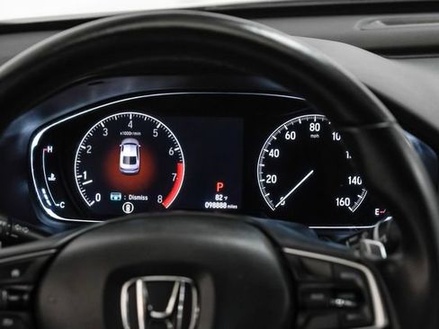 Used 2019 Honda Accord Sport image 17