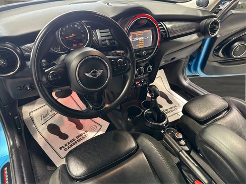 Used 2015 MINI Cooper S image 14