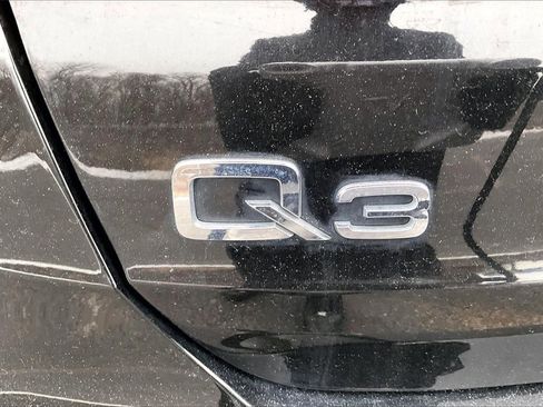 Used 2020 Audi Q3 2.0T Premium Plus w/ Premium Plus Package image 27