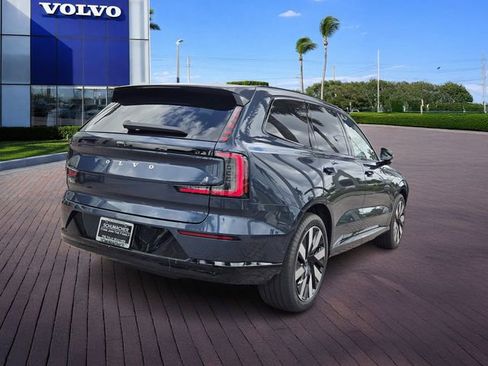 New 2026 Volvo EX90 Ultra AWD/4WD image 7
