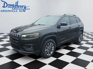 Used 2020 Jeep Cherokee Latitude Plus w/ Cold Weather Group AWD/4WD video 1