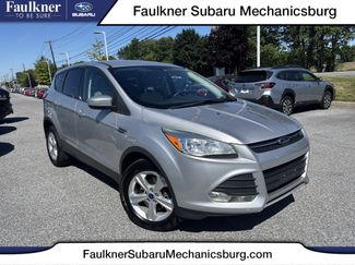 Used 2014 Ford Escape SE FWD video 1