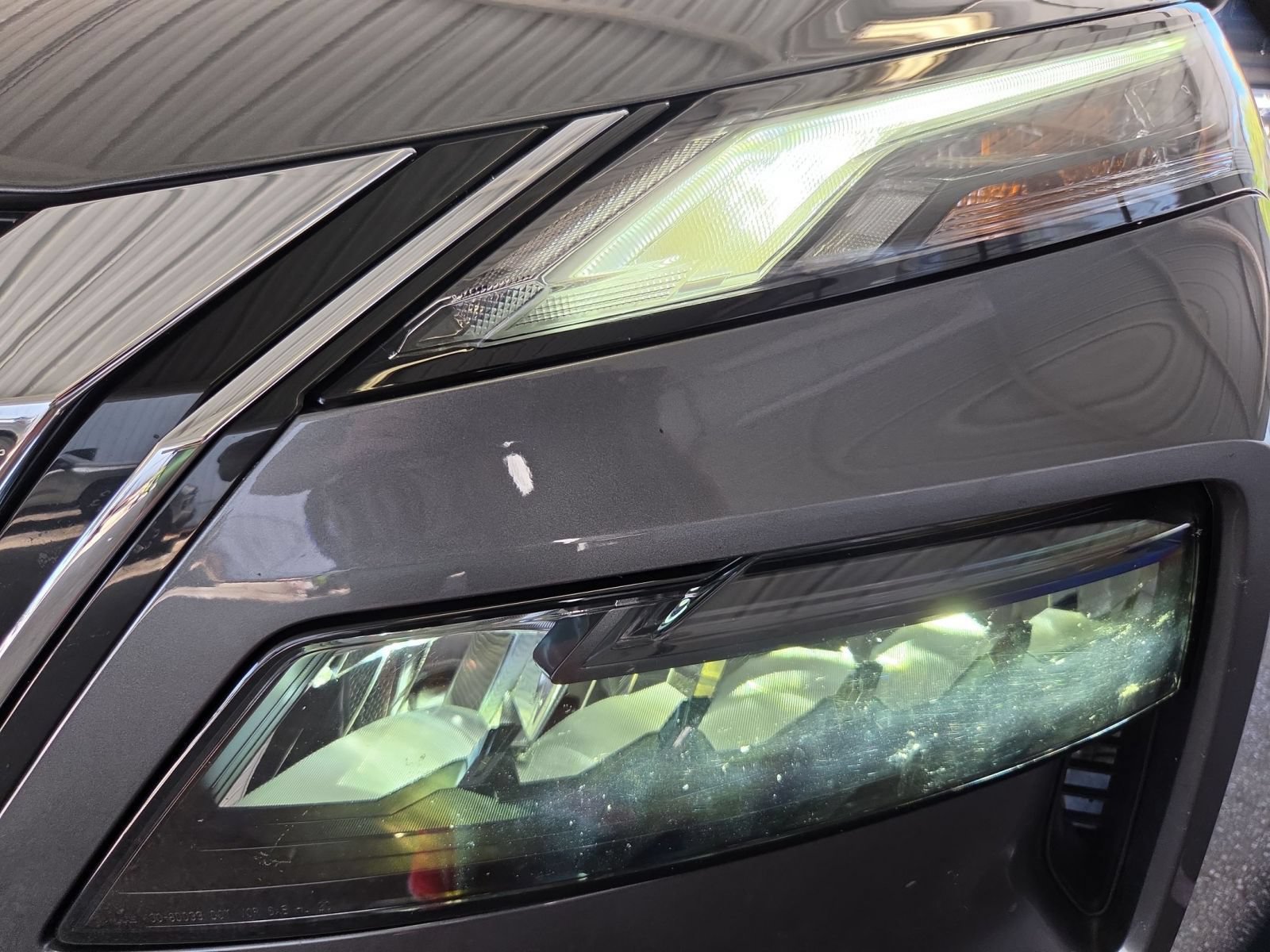 Used 2023 Nissan Rogue S FWD image 10