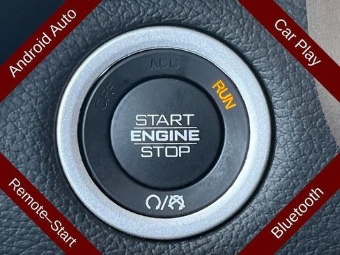 Used 2021 RAM 1500 Laramie AWD/4WD image 9