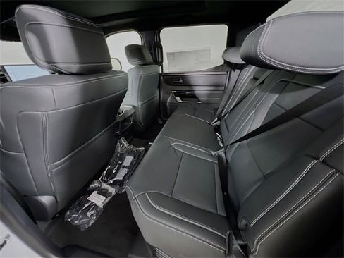 New 2026 Toyota Tundra Limited image 25
