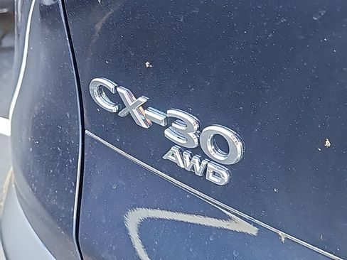 New 2026 MAZDA CX-30 AWD 2.5 S image 4