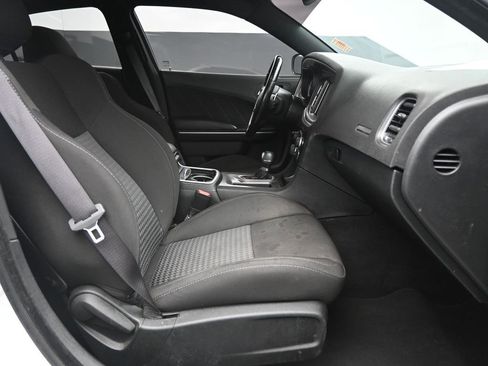 Used 2022 Dodge Charger R/T RWD image 21