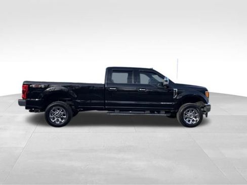 Certified 2019 Ford F350 Lariat w/ Lariat Ultimate Package image 5