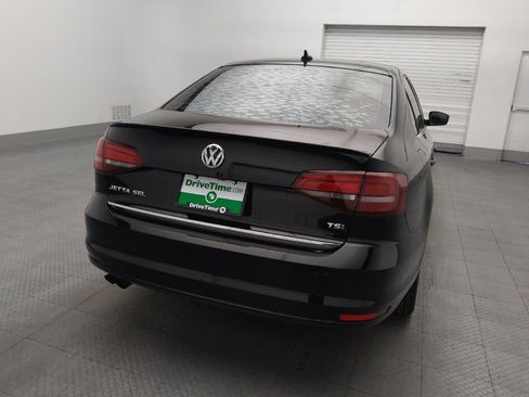 Used 2018 Volkswagen Jetta SEL image 7