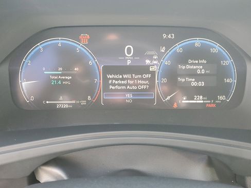 Used 2024 Toyota Grand Highlander Limited image 27