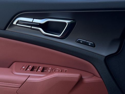 New 2026 Kia Sportage SX FWD image 20