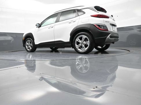 Certified 2023 Hyundai Kona SEL w/ Convenience Package AWD/4WD image 31