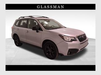 Used 2018 Subaru Forester 2.5i Premium 360° Tour