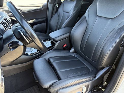 Used 2021 BMW X3 sDrive30i image 21
