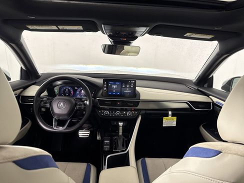 Certified 2025 Acura ADX A-Spec image 25