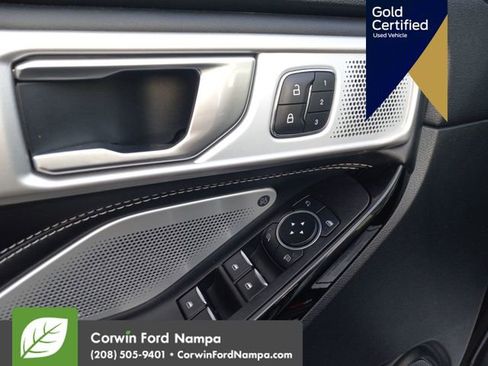 Used 2022 Ford Explorer ST w/ Equipment Group 401A image 13