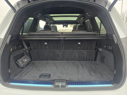 New 2026 Mercedes-Benz GLS 63 AMG 4MATIC image 11