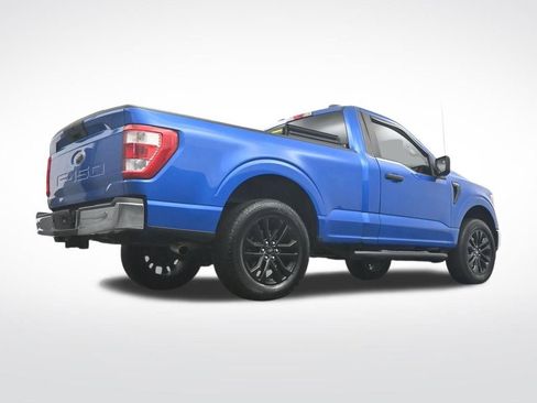 Used 2021 Ford F150 XL w/ Equipment Group 101A High RWD image 32