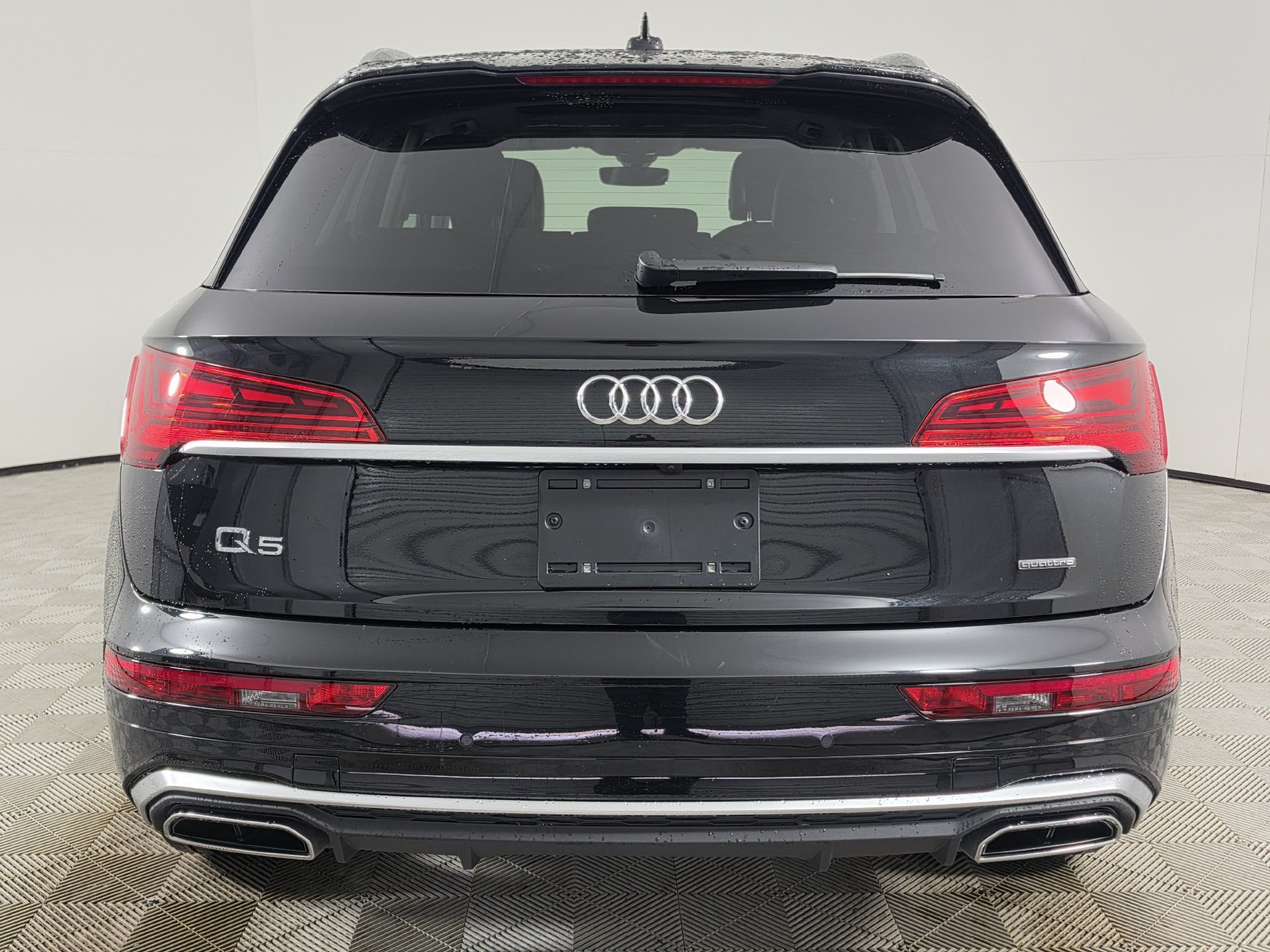 Used 2023 Audi Q5 2.0T Premium Plus AWD/4WD image 42