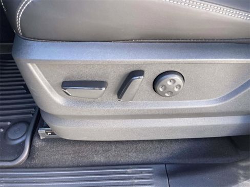 New 2026 Nissan Armada PRO-4X image 14