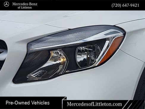 Used 2019 Mercedes-Benz GLA 250 4MATIC image 8