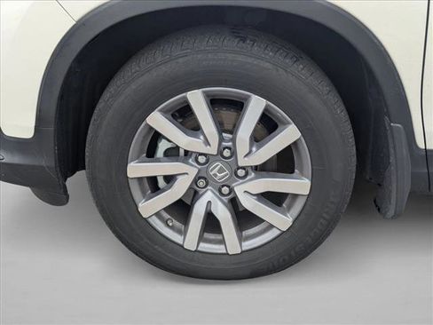 Used 2019 Honda Pilot EX-L image 13