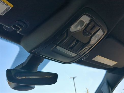 Certified 2022 RAM 1500 Big Horn image 19