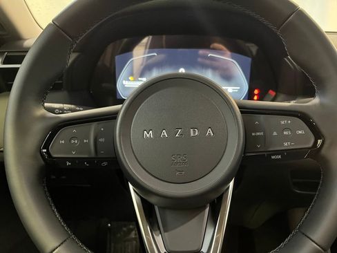 New 2026 MAZDA CX-5 2.5 S w/ Premium Package AWD/4WD image 19